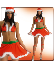 COSTUME NOEMI T.U. IN BUSTA